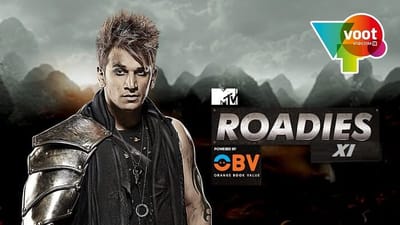 MTV Roadies 2018 Auditions and Registration Form Online
