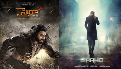 Prabhas To Compromise For Chiranjeevi