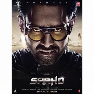 SAAHO 2019 HINDI 1080p, 720p, 480p PreDVD Rip x264 AAC