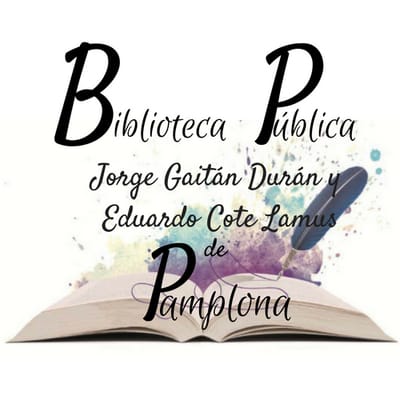 Biblioteca Pública de Pamplona
