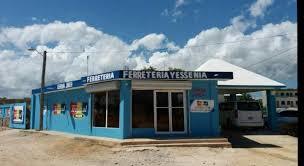 Ferretería yessenia