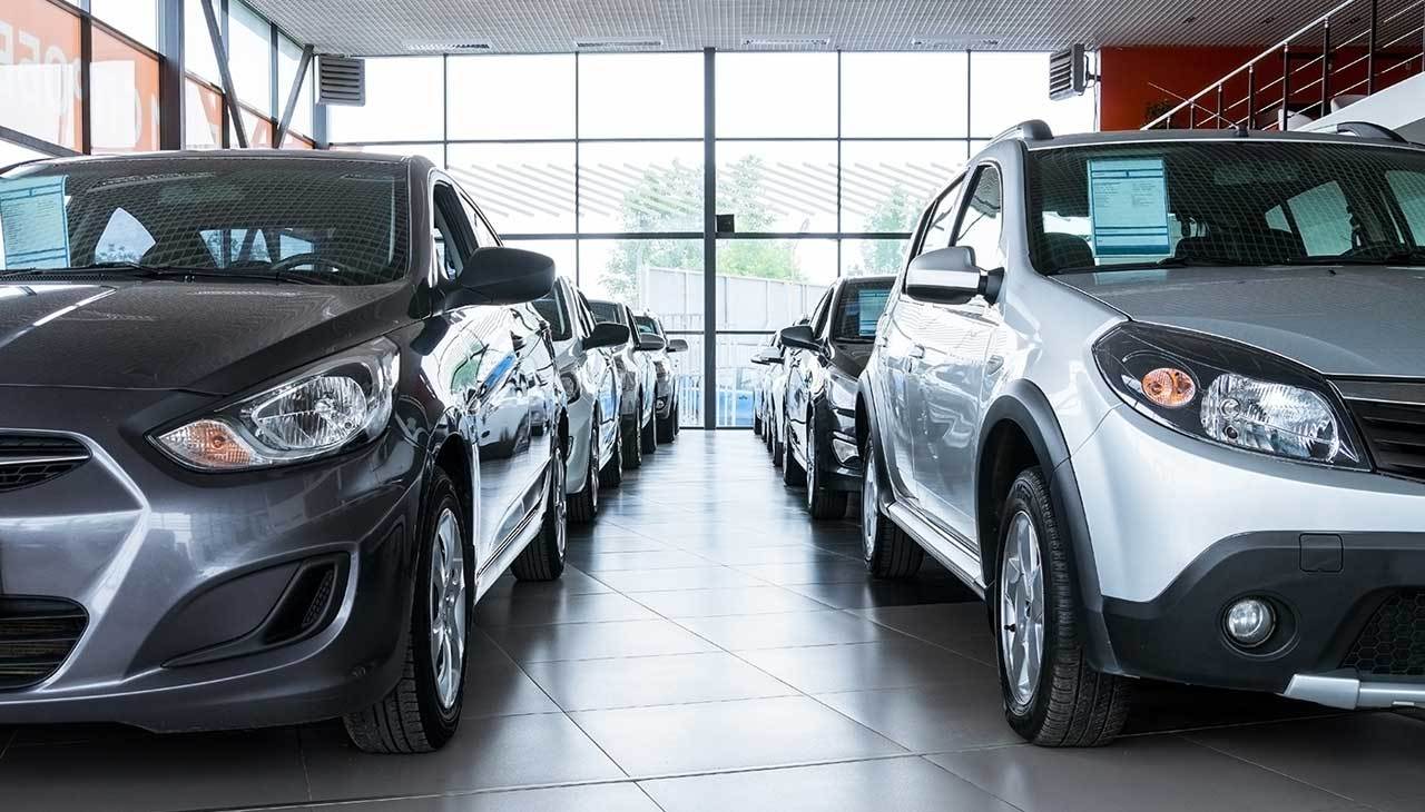 Dealer Grupo BBF