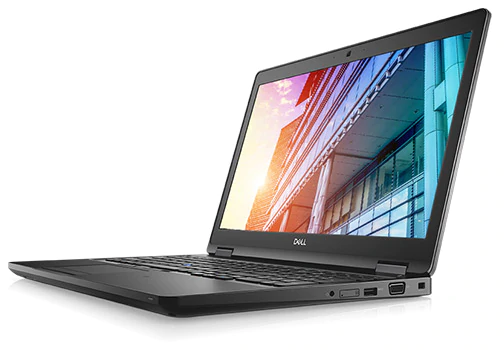 laptops DELL