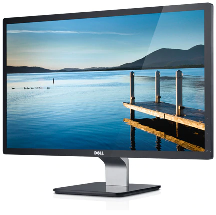 MONITOR DELL