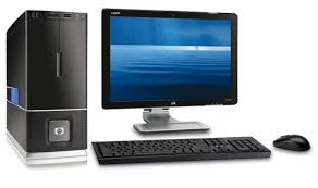 PC HP COMPLETA