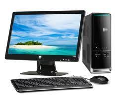 PC DELL COMPLETA