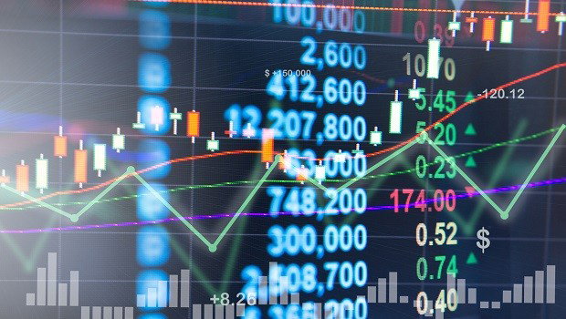 Curso Trading Algoritmico