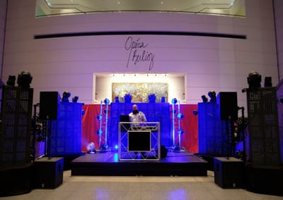 Eclairage décoratif image