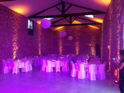 Eclairage décoratif image