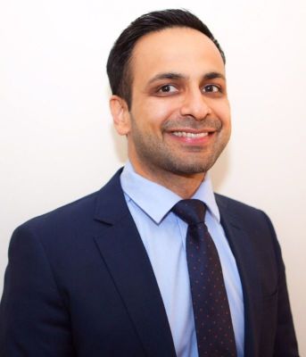 Dr Dheeraj Shukla MBBS FRACP