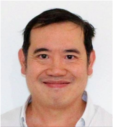 DR Kevin Tang MBBS FRACP