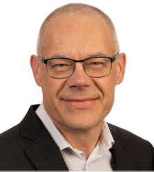 Dr Peter Fanning MBBS FRACP