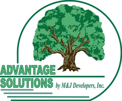 Advantage Solutions by M & J Developers