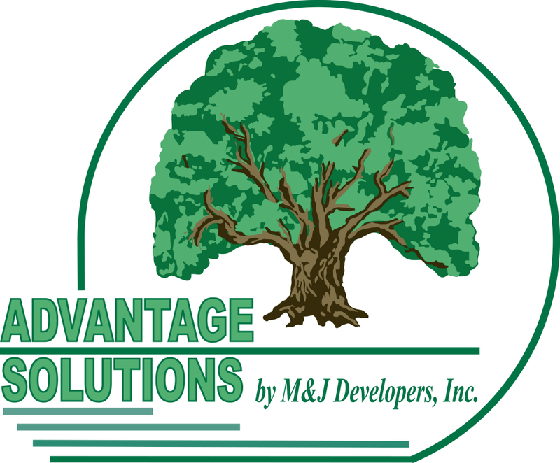 The Humble Abode - Advantage Solutions by M & J Developers