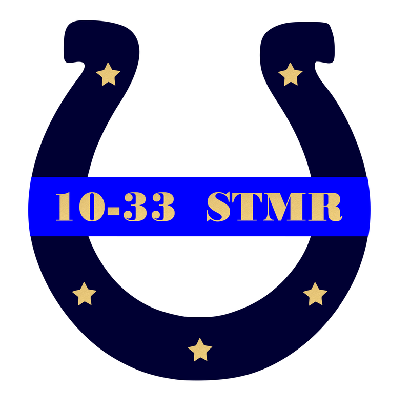 10-33 State Trooper Memorial Roping Event