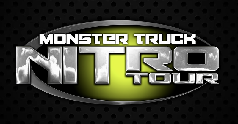 Monster Truck Nitro Tour