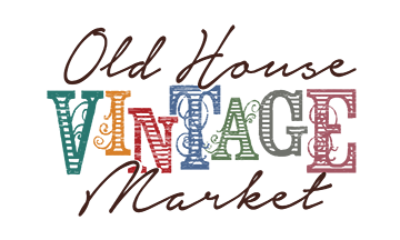 Old House Vintage Market
