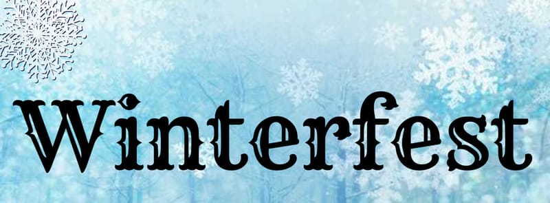 Winterfest Craft Fair 2021