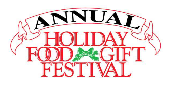 Holiday Food and Gift Festival