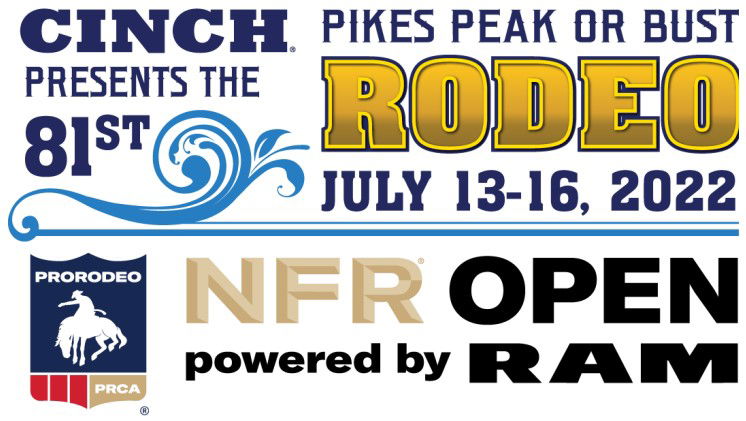 81st Pikes Peak or Bust Rodeo | NFR Open