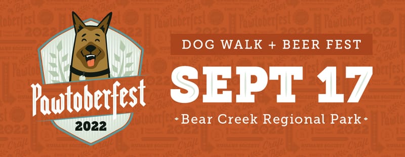 Pawtober Fest