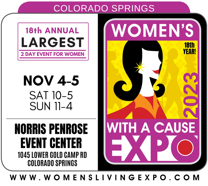 Women's Living Expo