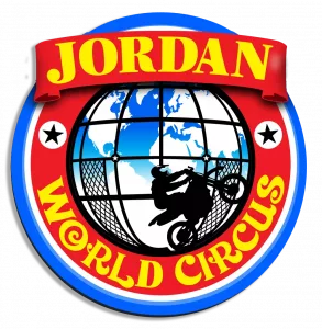 Jordan World Circus