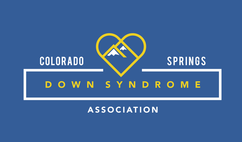 Colorado Springs Walk for Down Syndrome