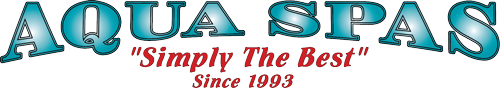 Aqua Spas Hot Tub Sale