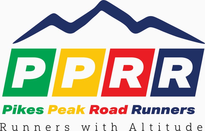Pikes Peak Road Runners Annual Rescue Run