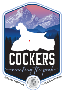American Spaniel Club National Specialty