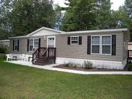 Manufactured Home Foundation Certifications