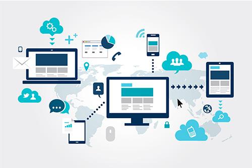 SISTEMAS GESTORES DE BASES DE DATOS
