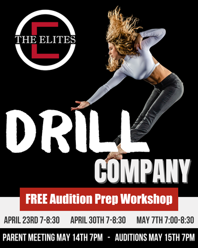 EDGE ELITES DRILL COMPANY image