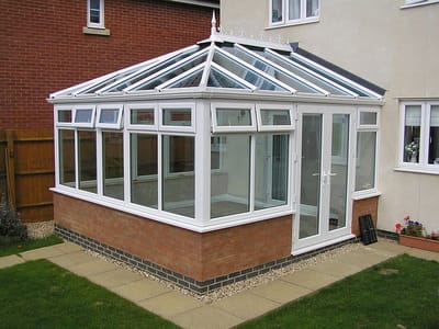 How To Build Conservatories By Yourself? image