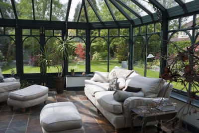 Top Reasons to Start a DIY Conservatory Project image