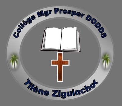 Collège Monseigneur Prosper DODDS de Ziguinchor