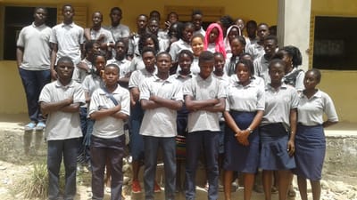 Notre Etablissement image