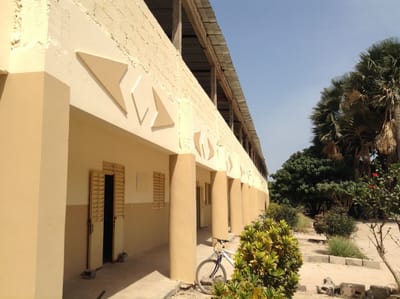 Notre Etablissement image