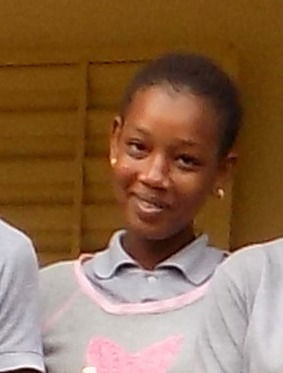 Fatoumata BALDE