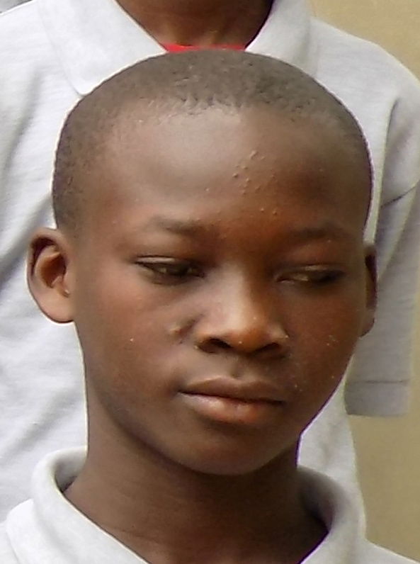 Mohamed Lamine BADJI