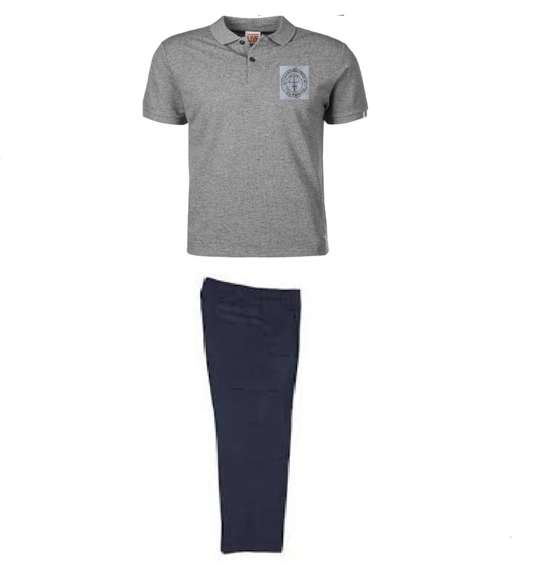 TENUE ET FOURNITURES