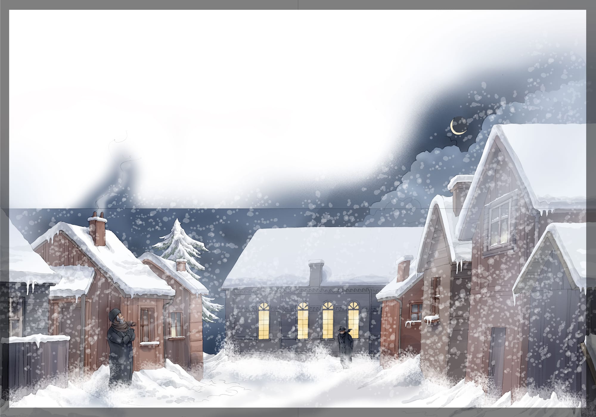 פרוייקט 'יום תפילה', דירשו אינטנשיונל