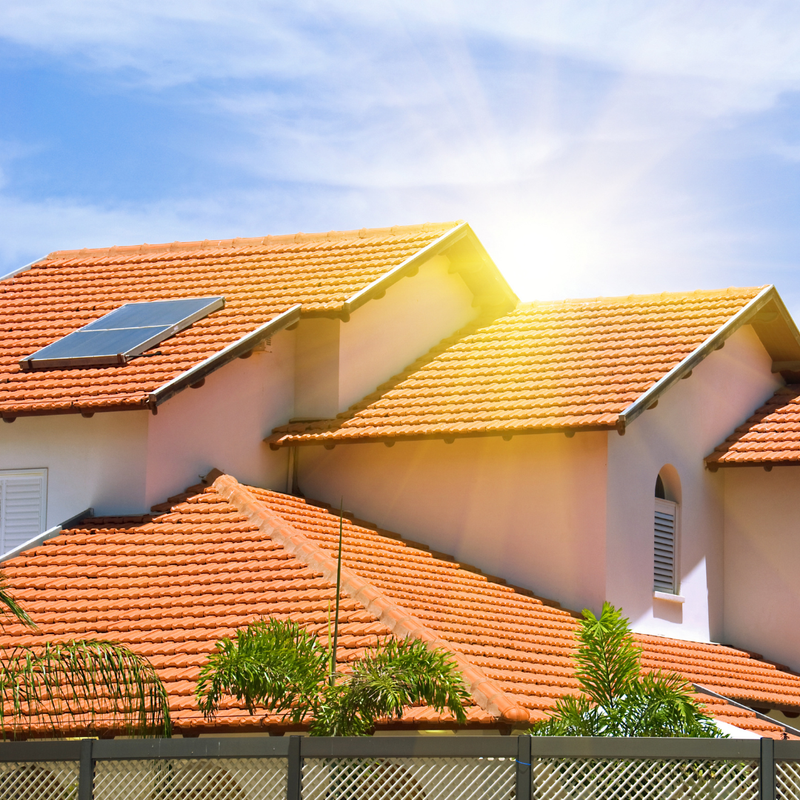 Roof Inspections