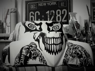 RANDALL RACING image