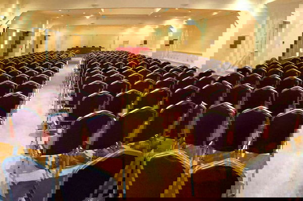 Sala Maestrale