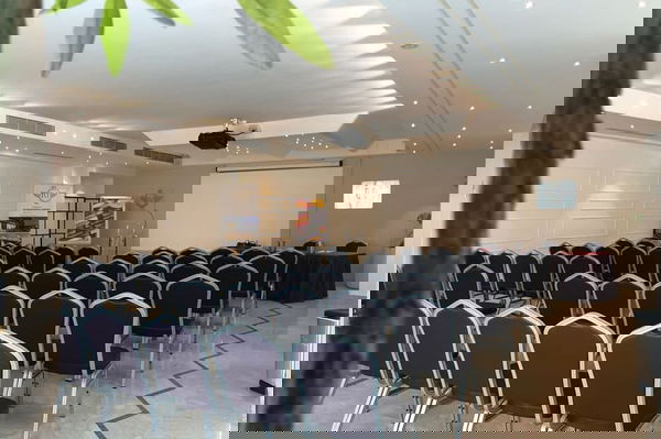 Sala Bora
