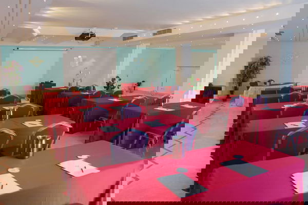 Sala Grecale