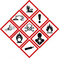 What You Need To Know About GHS Safety And Data Sheets (SDS)? image