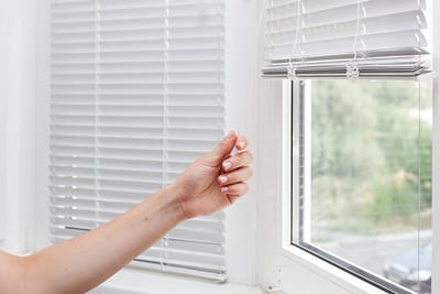 The Different Types of Window Blinds  image